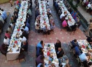Ankara Toplu Yemek