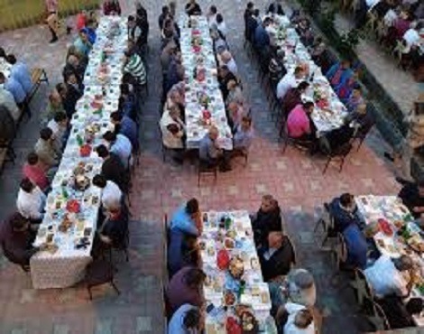 Ankara Toplu Yemek